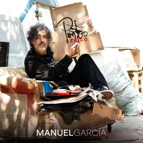 PANICO [Vinilo] [Vinyl LP] [VINYL]