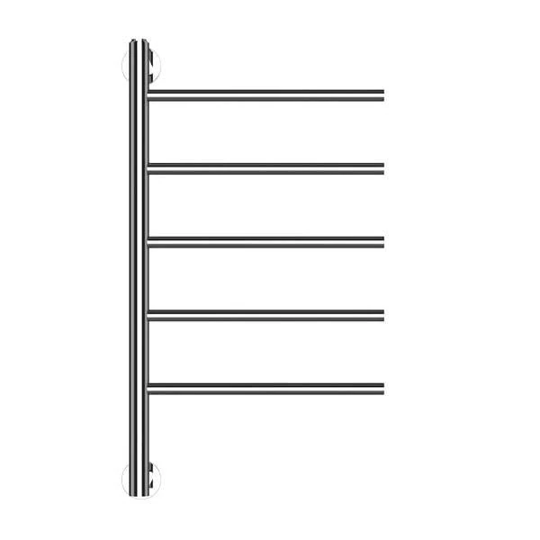ELECTRIC TOWEL HOLDER 62.5 40 CM 250W - Chrome