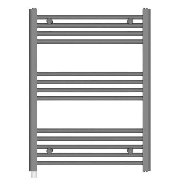 ELECTRIC TOWEL HOLDER 80 60 CM 300W - Grey