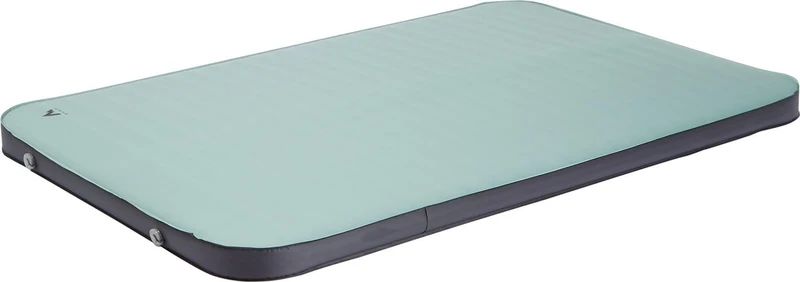 Mckinley Camp SI Double 80 Thermal mat Green Dark/Navy 3XS