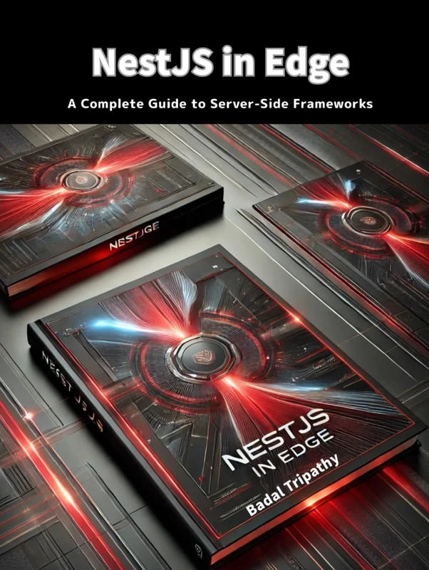 NestJS in Edge: A Complete Guide to Server-Side Frameworks - Image 1