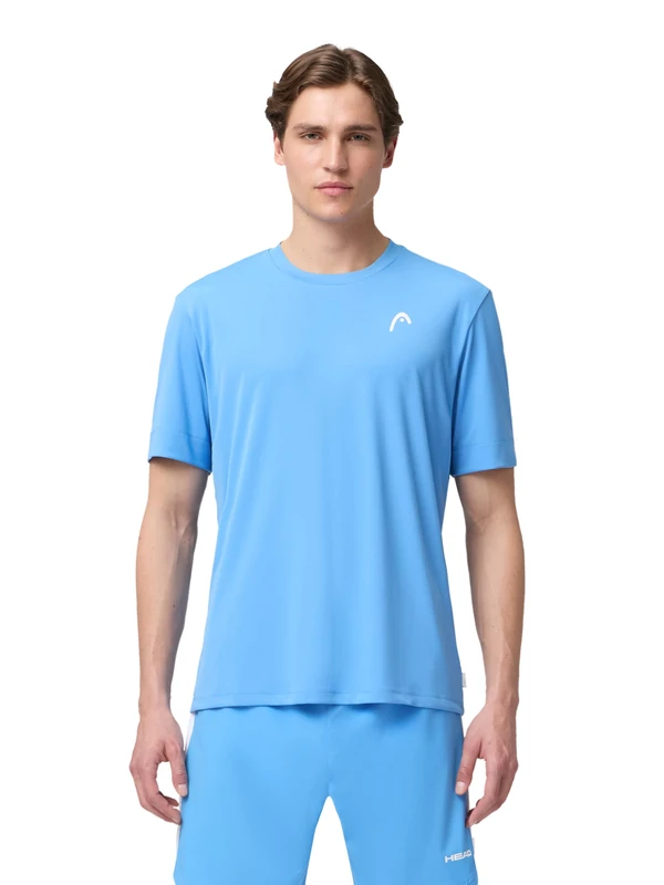 HEAD Slice II Men's T-Shirt - Image 1