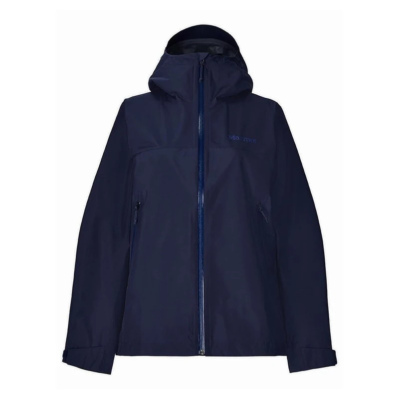 Marmot Women's Minimalist Pertex Waterproof Rain Jacket - XS