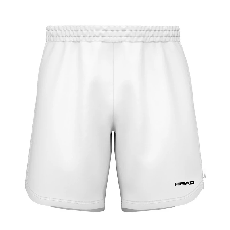 HEAD Power Shorts Men White