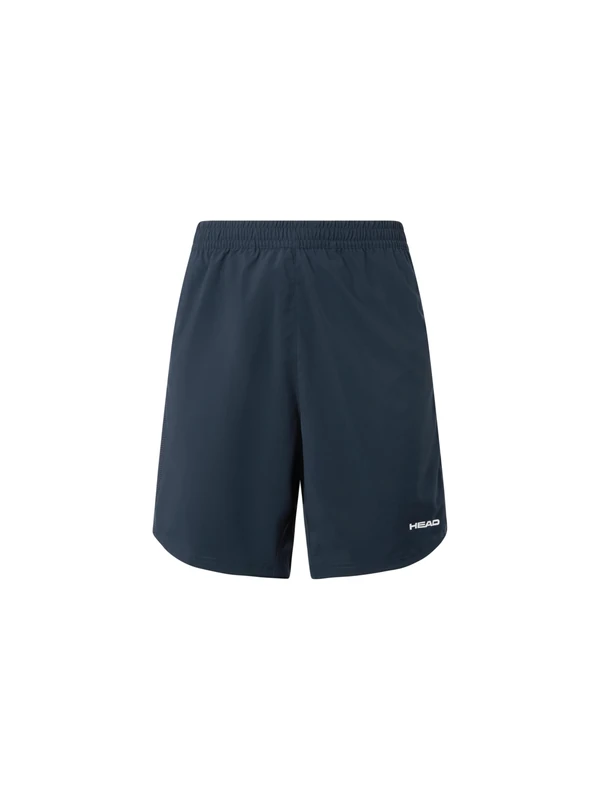 HEAD Power Shorts Men Navy