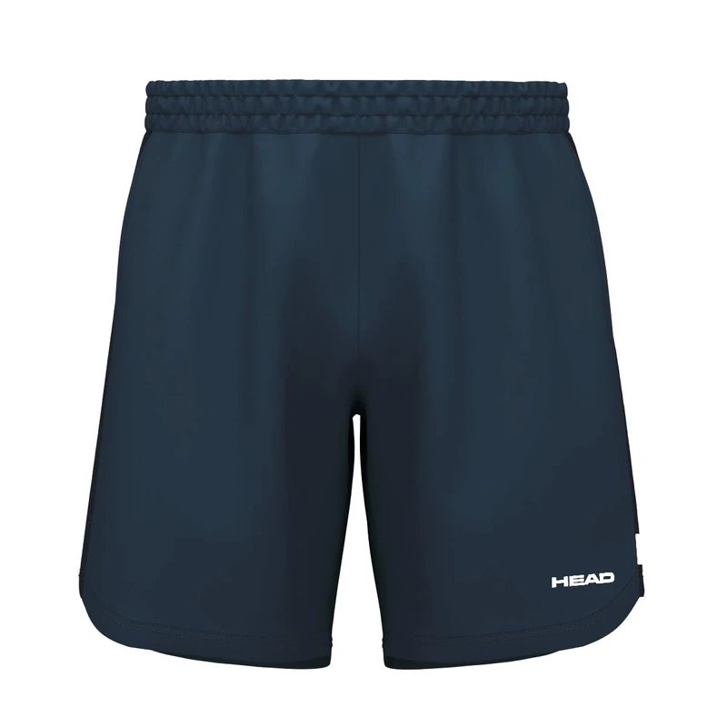 HEAD Power Shorts Men Navy