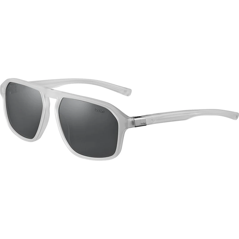 bollé - SPOD, TNS Gun Polarized, Large, Sunglasses, Unisex, Adult