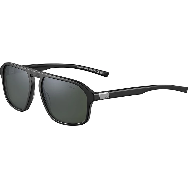 bollé - SPOD, Axis Polarized, Large, Sunglasses, Unisex, Adult - Image 1