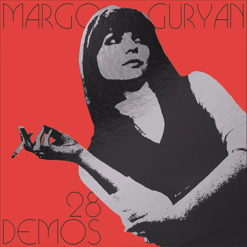 Margo Guryan 28 Demos - Vinyl Record by Numero Group - Image 1