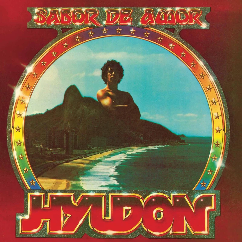 Sabor De Amor [VINYL]
