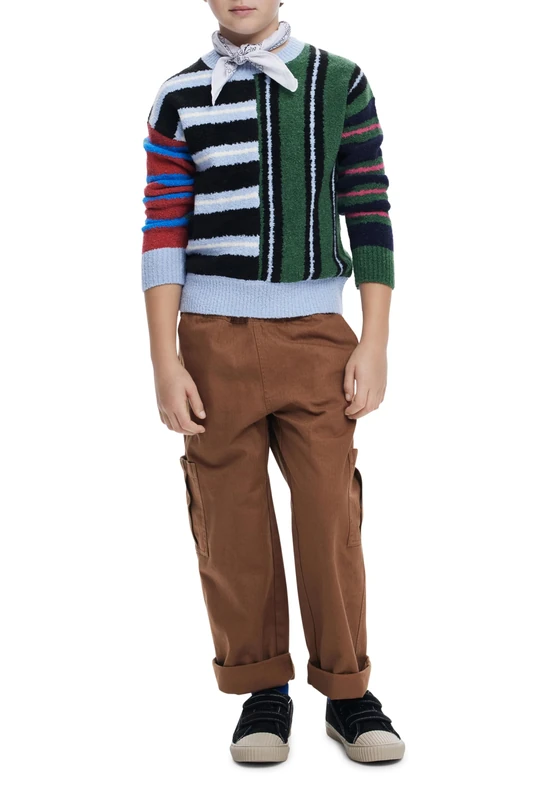 Desigual JERS_KEVIN, 9019 TUTTI FRUTI, 13/14