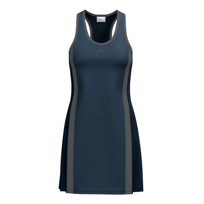 HEAD Club 25 Women's Dress, Navy M