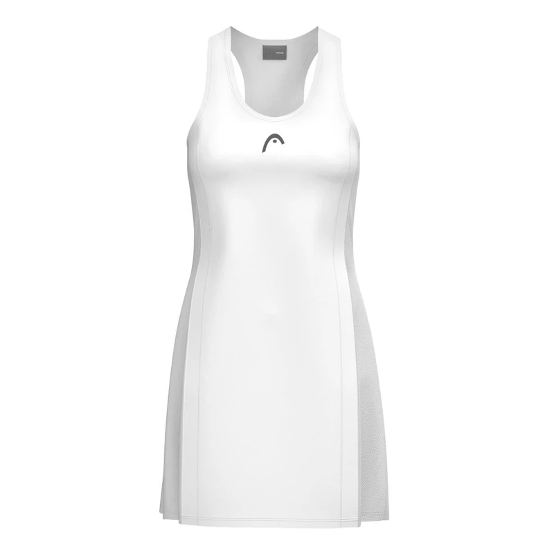 HEAD Club 25 Women's Dress, White 3XL