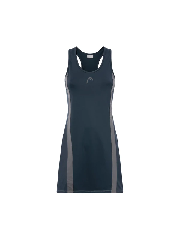 HEAD Club 25 Women's Dress, Navy L