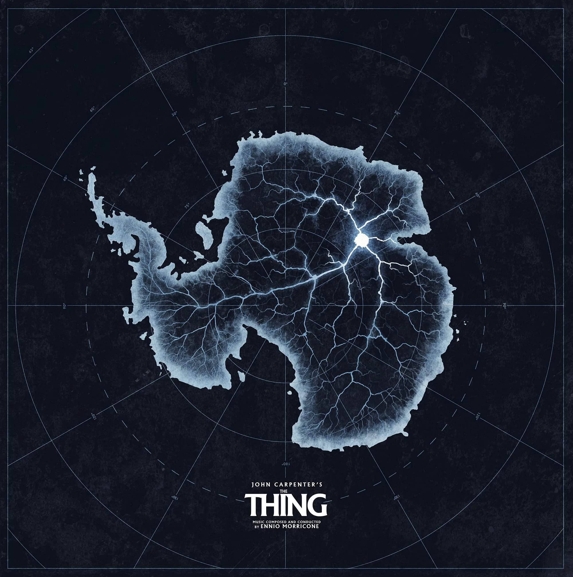 The Thing [VINYL]
