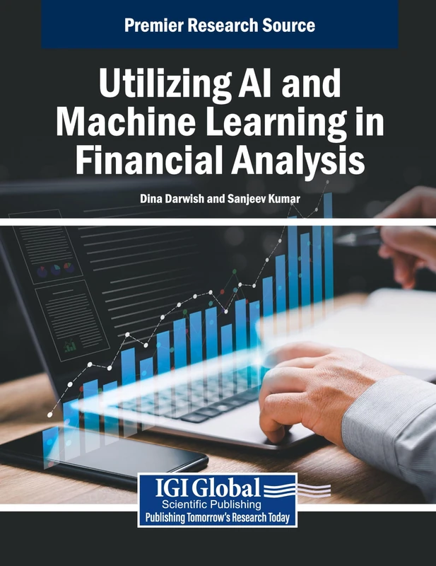 Utilizing AI and Machine Learning in Financial Analysis