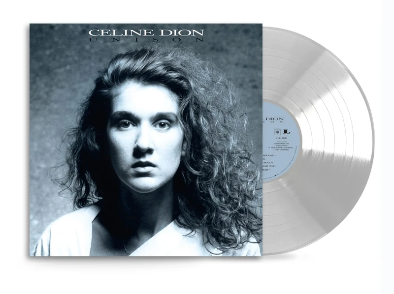 Unison [VINYL]