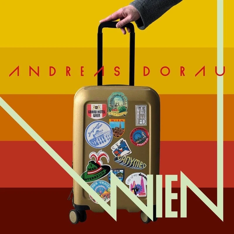 Wien [VINYL]
