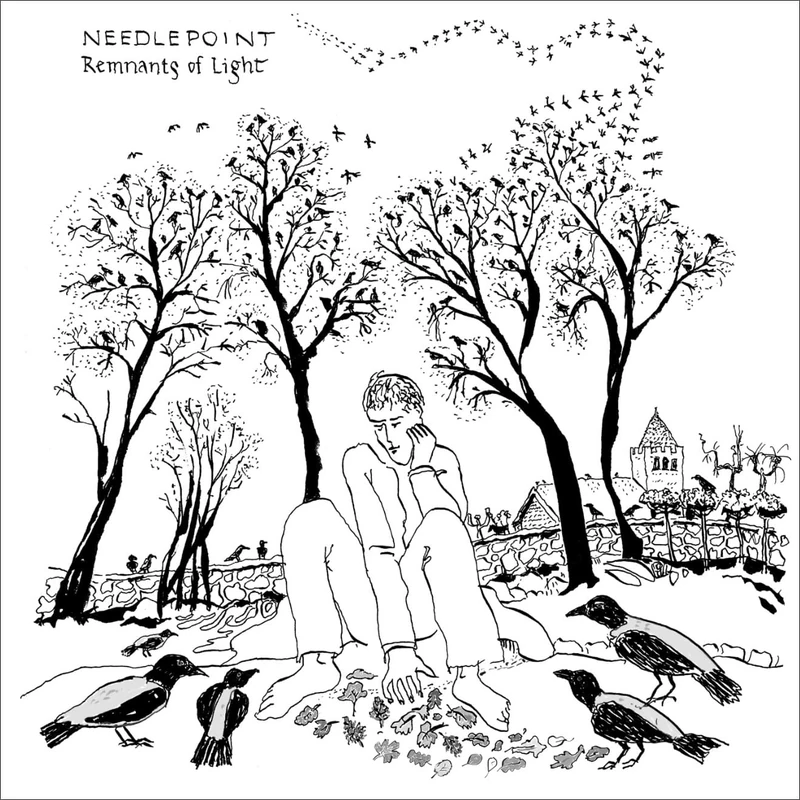 Remnants of Light [VINYL]