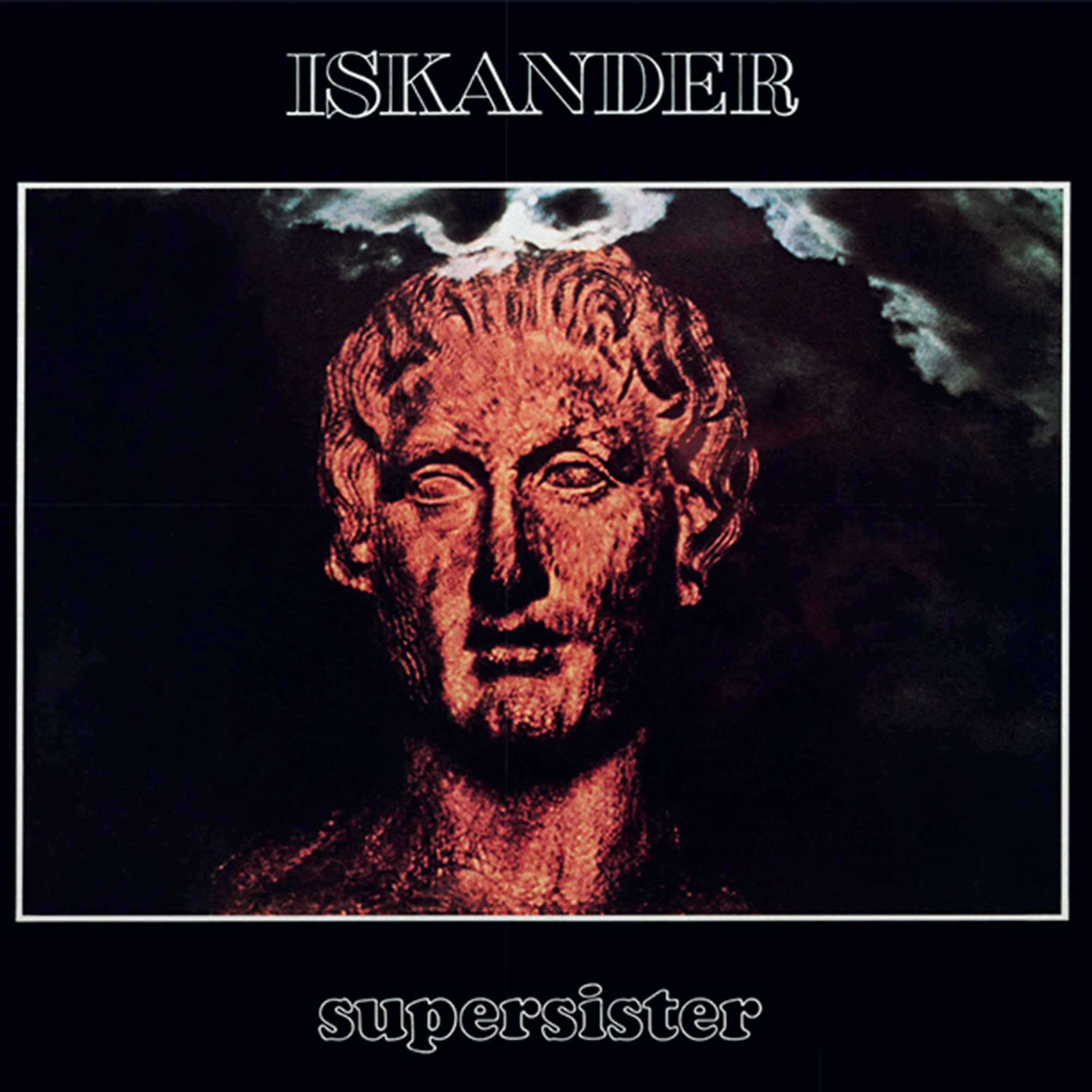 Iskander (LP Crystal Clear Coloured Vinyl) [VINYL]