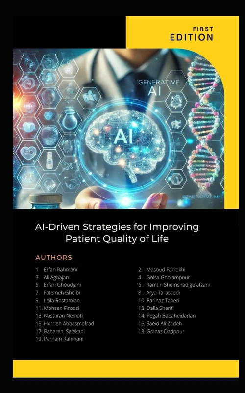 AI-Driven Strategies for Improving Patient Quality of Life - Image 1