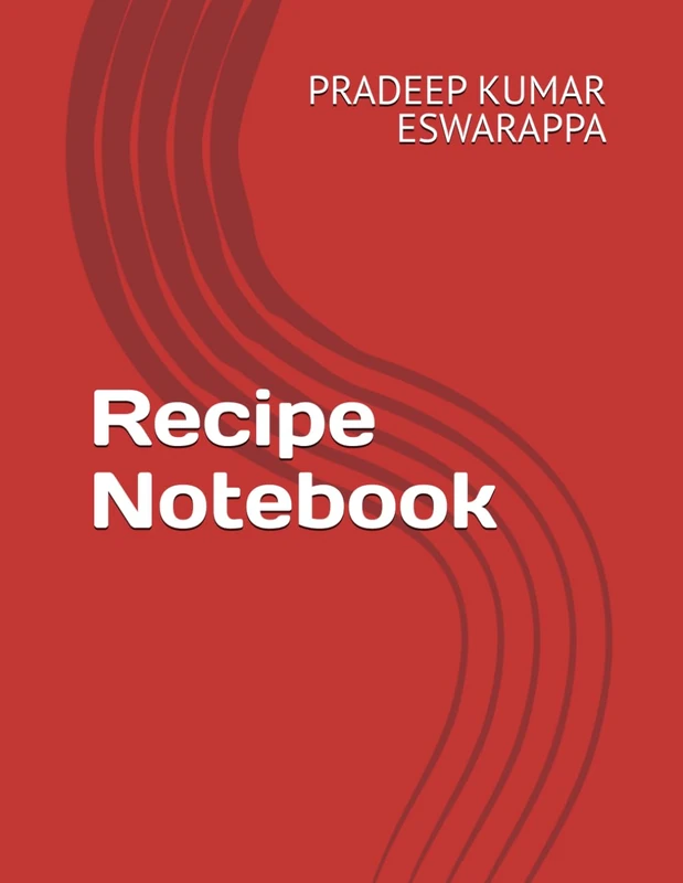 Recipe Notebook