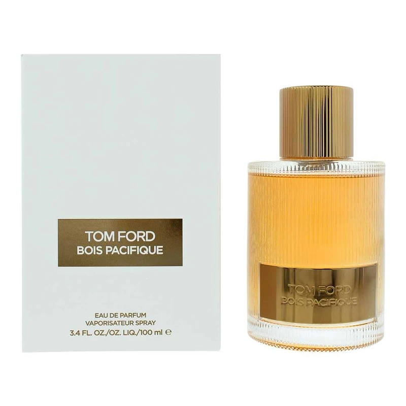 Bois Pacifique by Tom Ford for Unisex - 3.4 oz EDP Spray