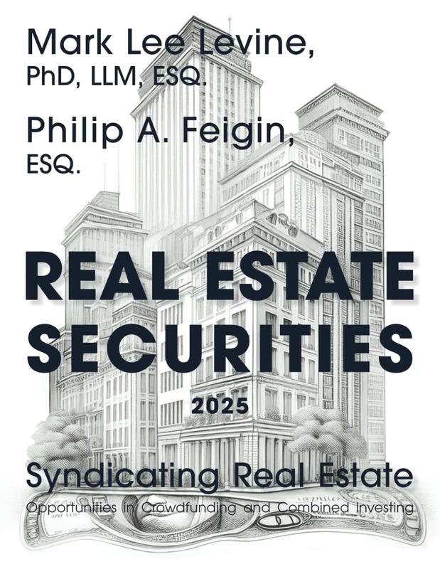 Real Estate Securities: Syndicating Real Estate