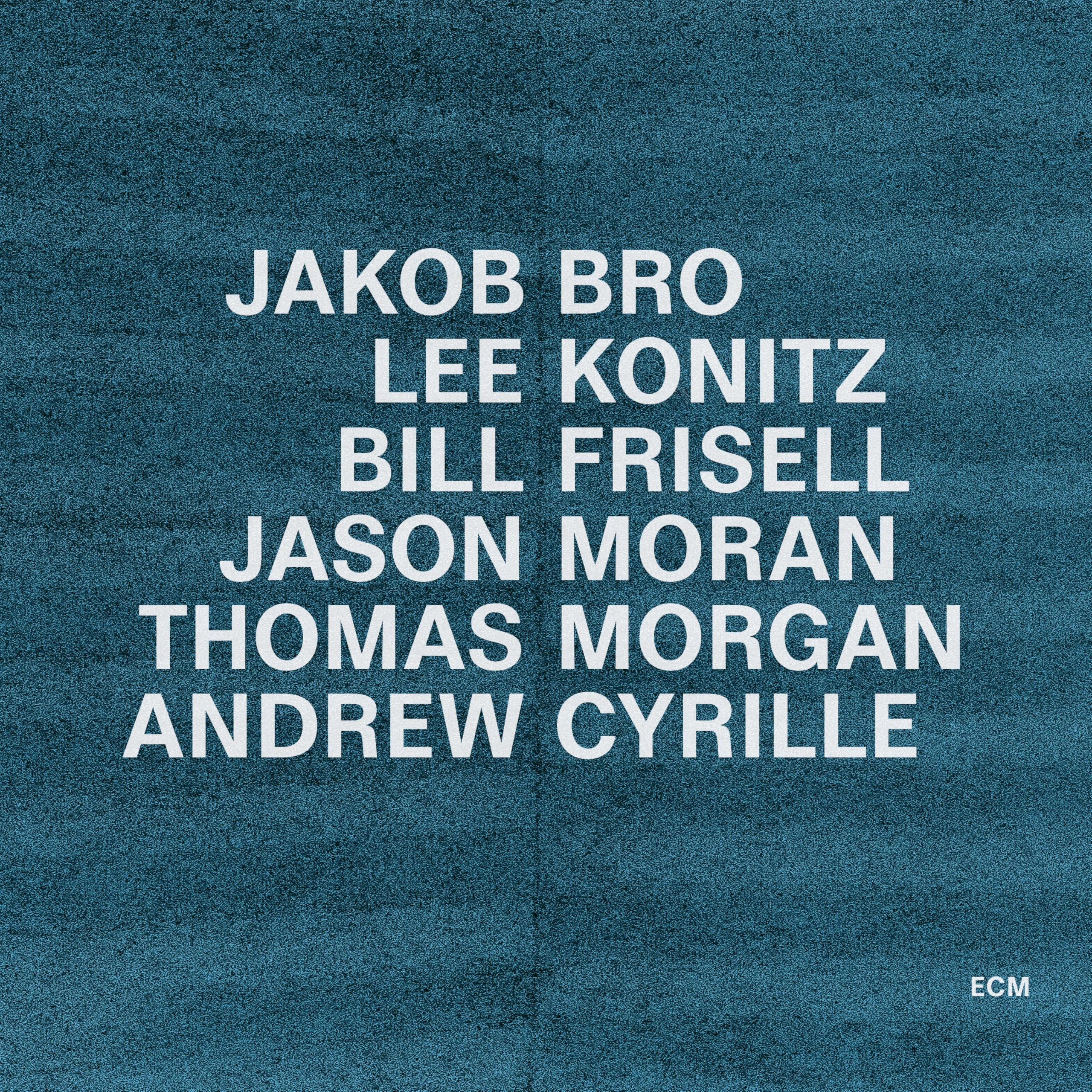 Jakob Bro: Taking Turns [VINYL]