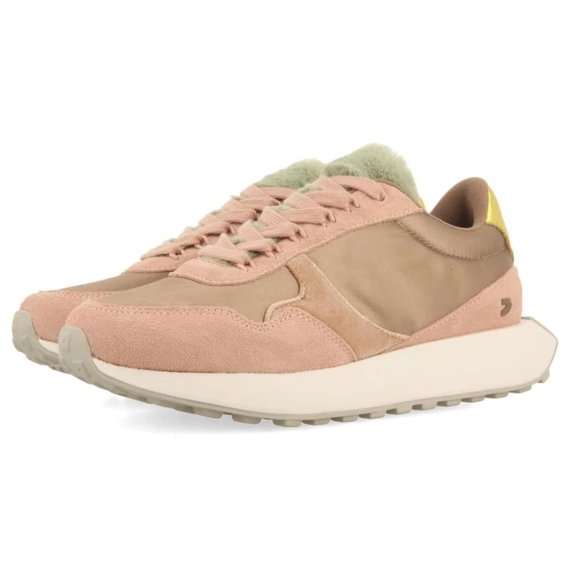 GIOSEPPO LISMORE, Women's Sneakers, Pink, 38 EU, pink, 6 UK - Image 1