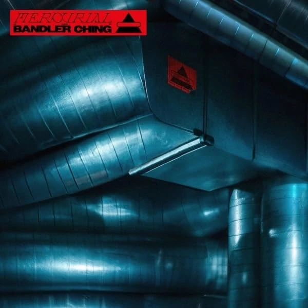 Mercurial [VINYL]
