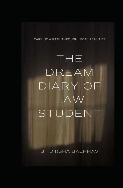 The Dream Diary of Law Student