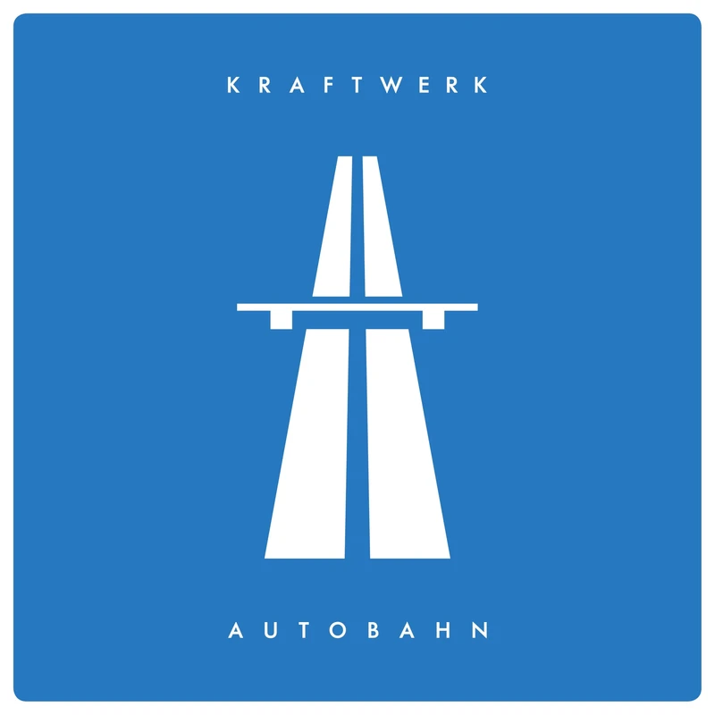 Autobahn (2024 Single Edit) - Digital Dance & Electronic Music - Image 1