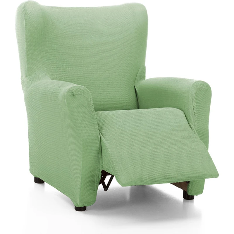 ECOMMERC3 Relaxing Armchair Cover, Padded, Super Adjustable, Elastic, 100% Made in Spain