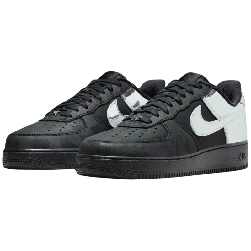 NIKE Air Force 1 Low Retro Sneaker