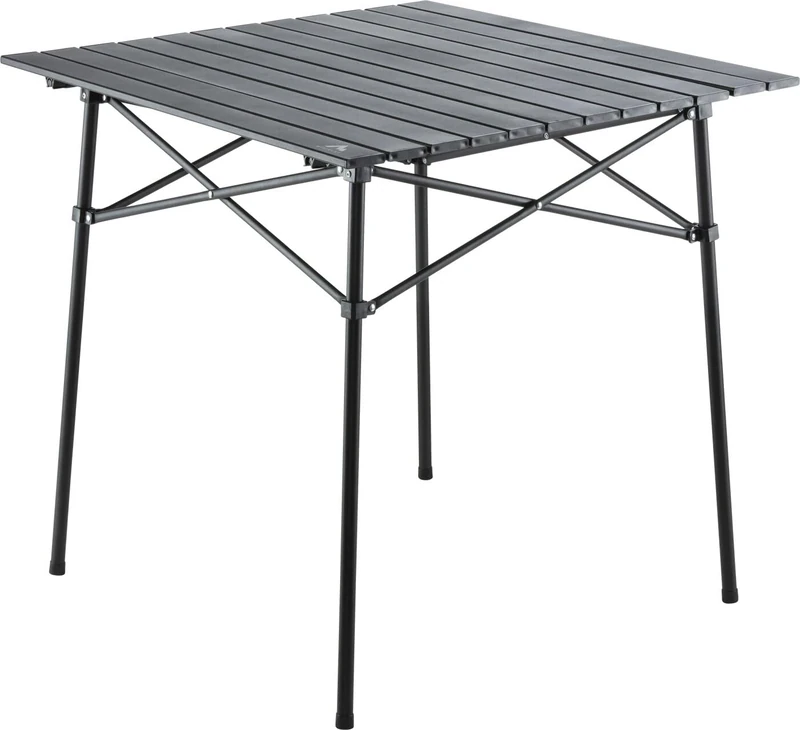 Mckinley Camp 20 Table Camp, Grey, One Size