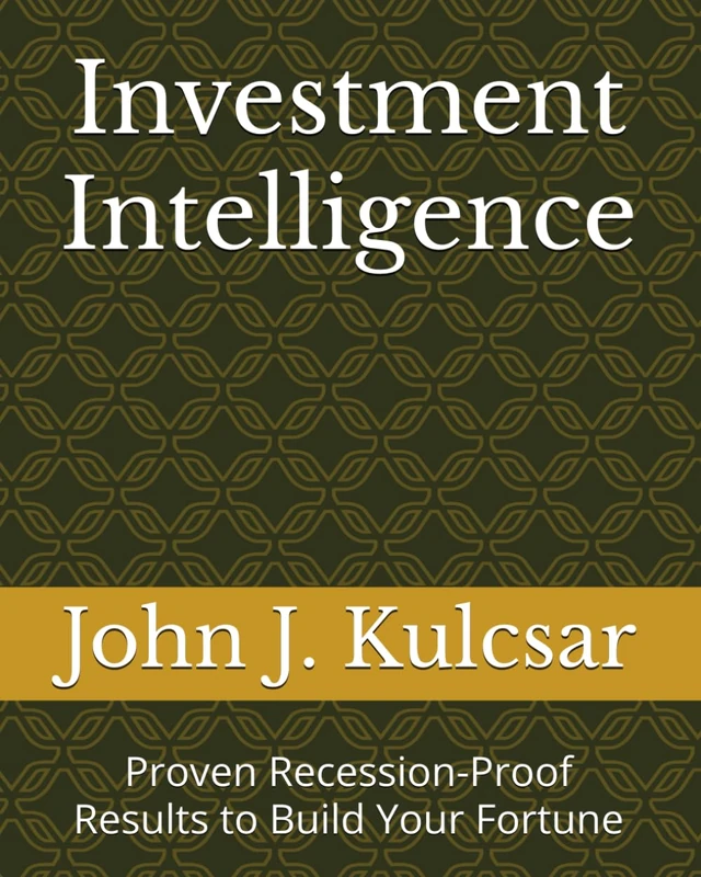 Investment Intelligence: What You Need to Know About Investing