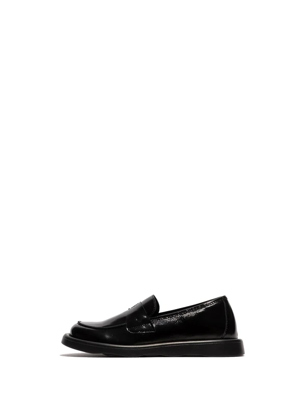 Fly London TREL301FLY Black
