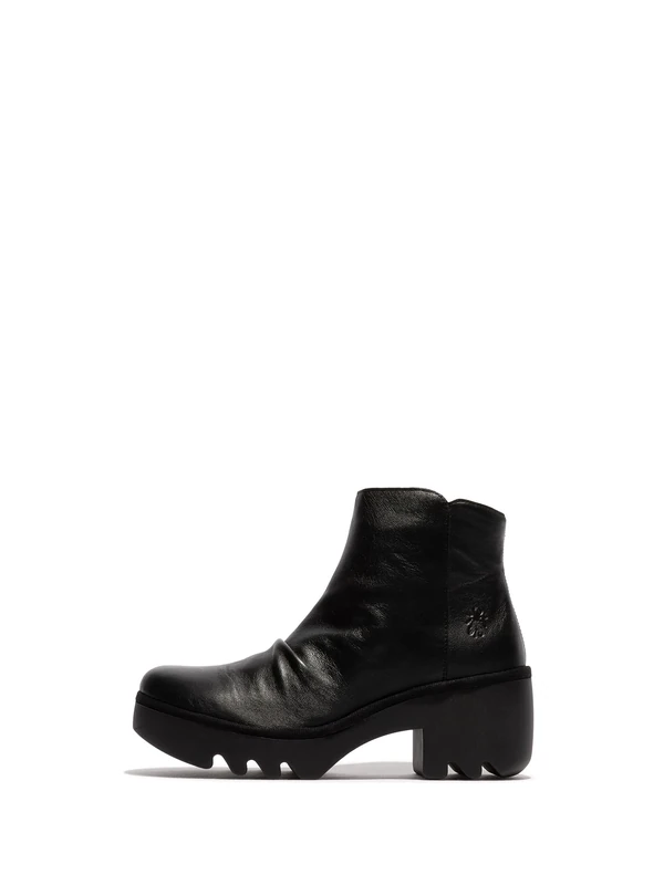 Fly London TULP592FLY Black