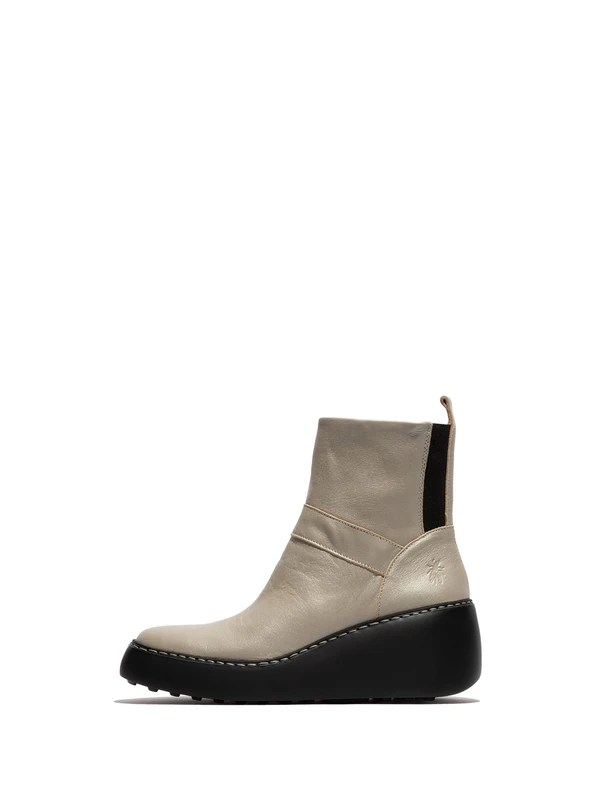 Fly London DOXE604FLY - High Quality Leather Boots