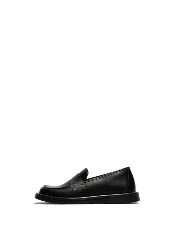 Fly London Women's TREL301FLY Oxford, Ground/Green, 2 UK