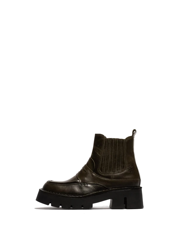Fly London BUKI159FLY