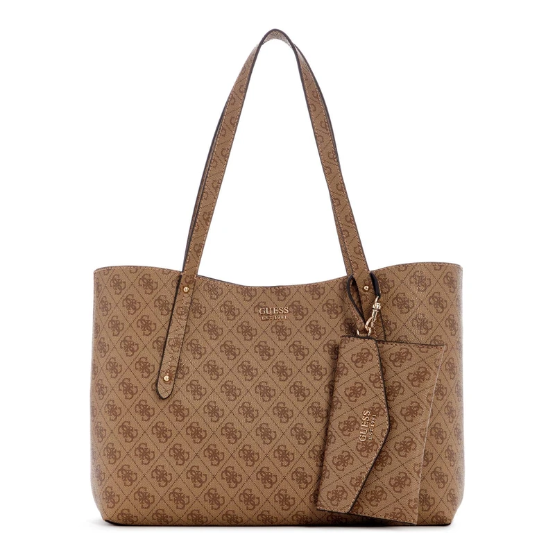 GUESS BRENTON TOTE
