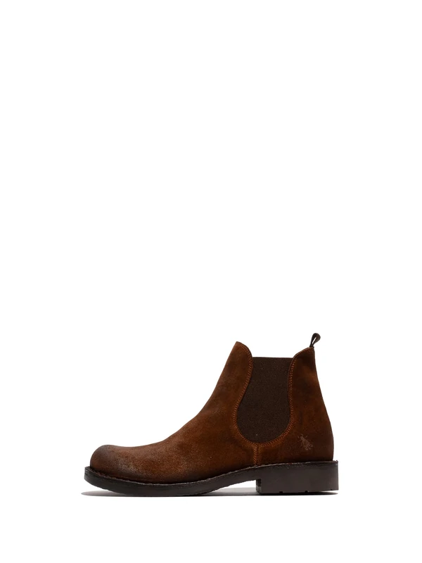 Fly London Mens Rech184fly Fashion Boot, Camel, 9 UK