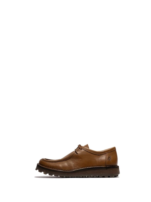 Fly London TOZI168FLY Camel