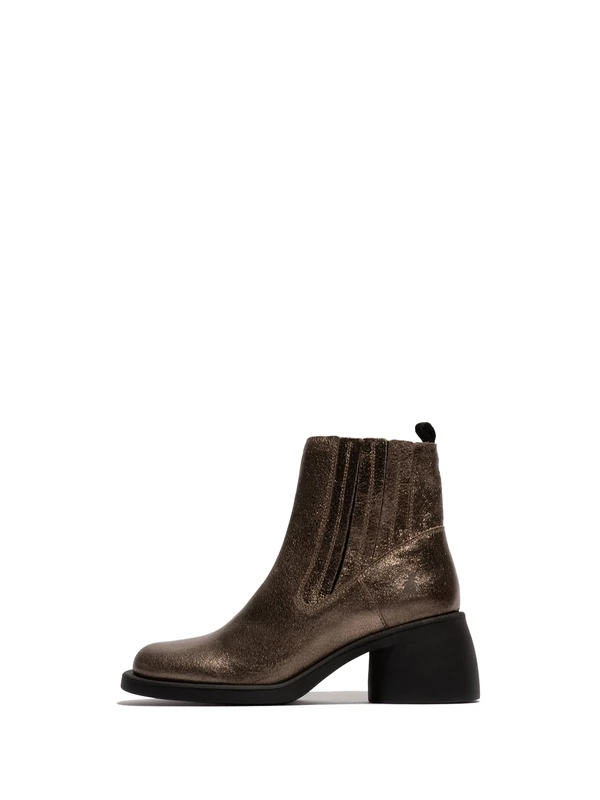 Fly London HAIL310FLY - High Quality Leather Boots