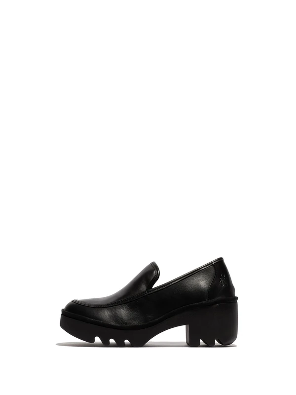 Fly London TEIK590FLY Black