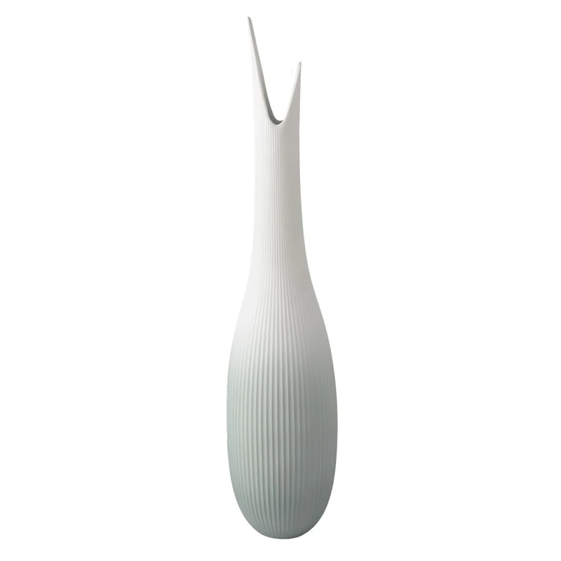 Studio 8 Raindrop Vase 51 cm Mint Gabriele Strehle