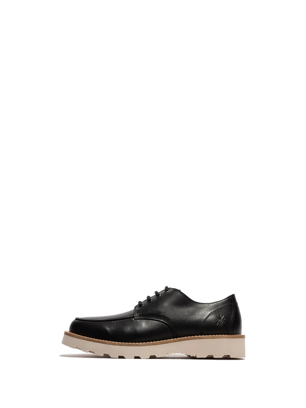 Fly London ROUL208FLY Black
