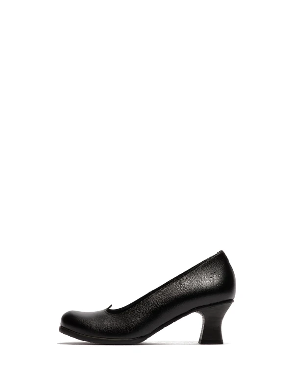 Fly London BAZE086FLY Black